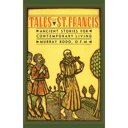 Tales of St. Francis - Paperback