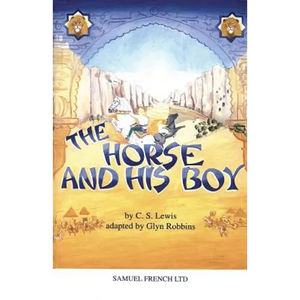 The Horse and his Boy - Paperback