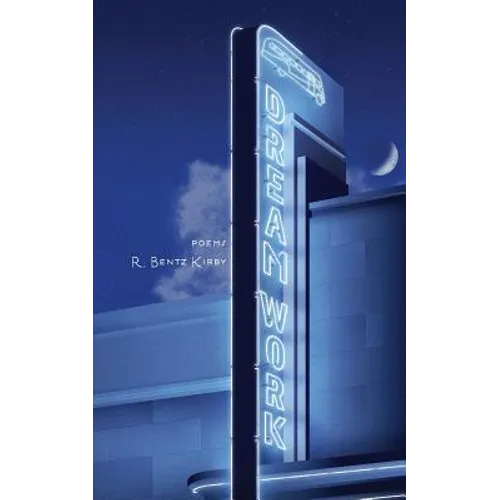 Dream Work - Paperback