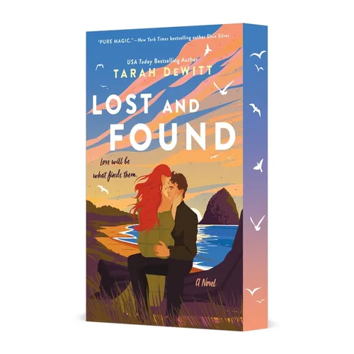 Lost and Found: A Spunes Novel - Paperback