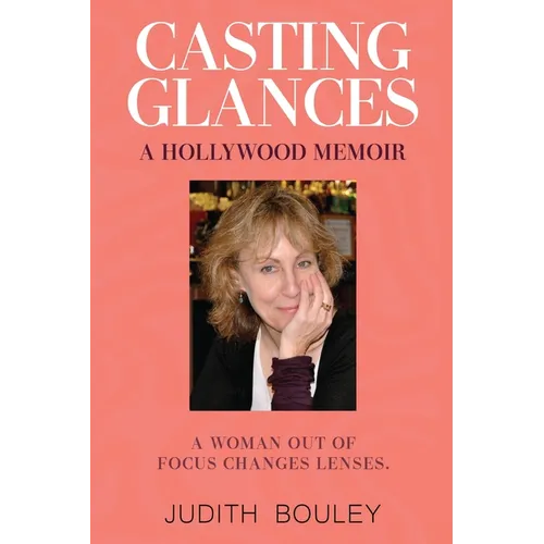 Casting Glances - Paperback