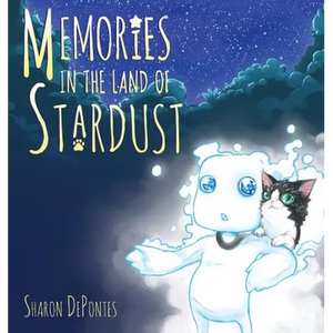 Memories in the Land of Stardust - Hardcover