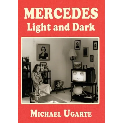 Mercedes Light and Dark - Paperback