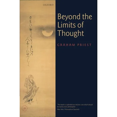 Beyond the Limits of Thought - Paperback