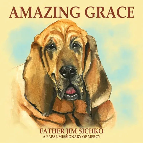 Amazing Grace - Hardcover