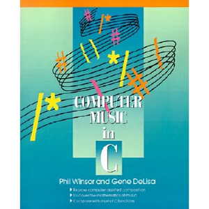 Computer Music in C - Paperback