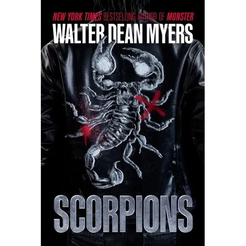 Scorpions - Paperback