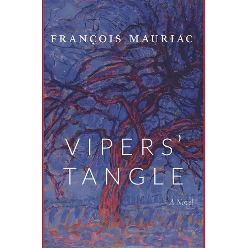 Vipers' Tangle - Hardcover