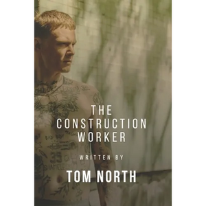 The Construction Worker: A Straight To Gay MM Erotic Romance Story - Paperback