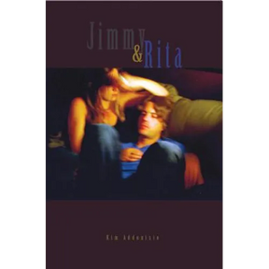 Jimmy & Rita - Paperback