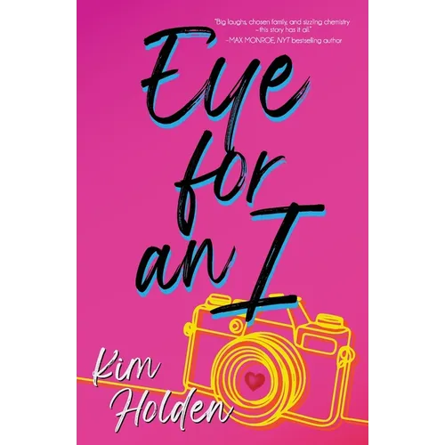 Eye for an I - Paperback