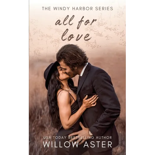 All for Love - Paperback