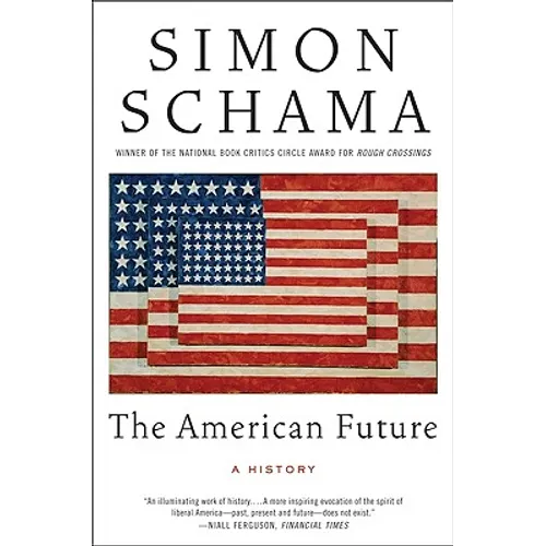 The American Future - Paperback