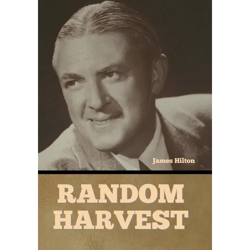 Random Harvest - Hardcover