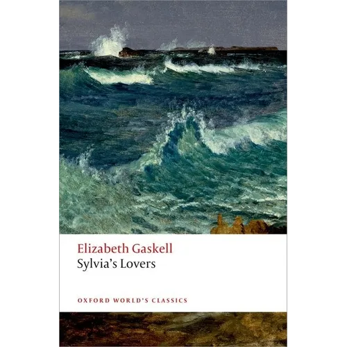 Sylvia's Lovers - Paperback