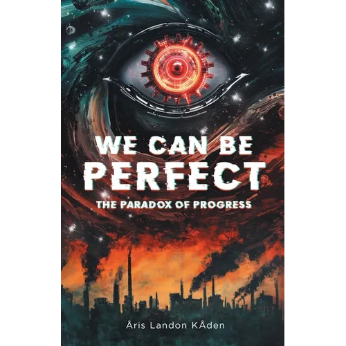 We Can Be Perfect: The Paradox of Progress - Paperback