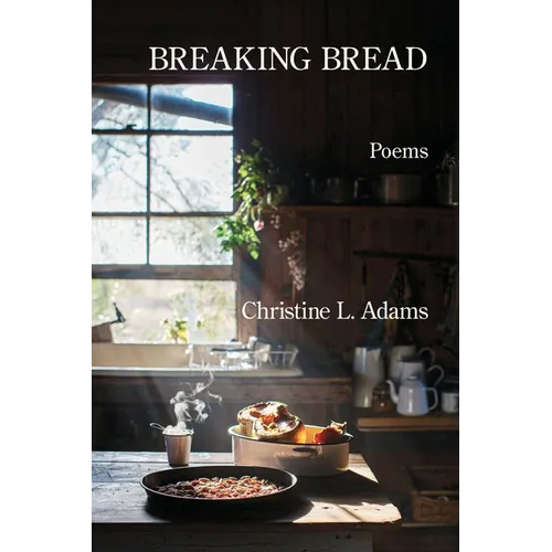 Breaking Bread - Paperback