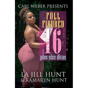 Full Figured 16 - Paperback