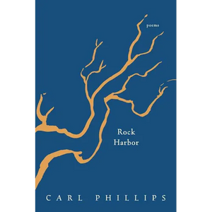 Rock Harbor: Poems - Paperback