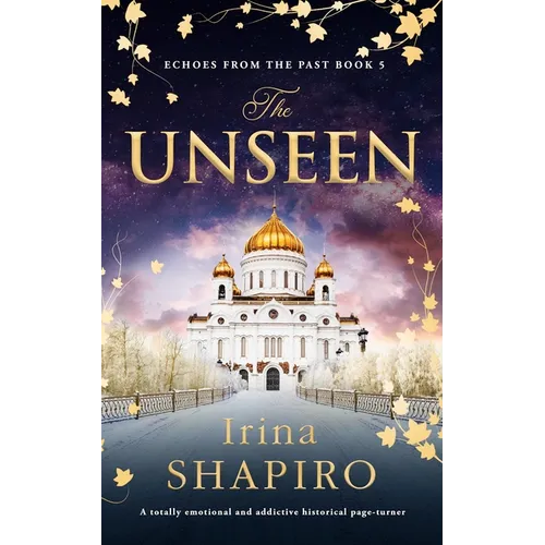 The Unseen: A Totally Emotional and Addictive Historical Page-Turner - Paperback
