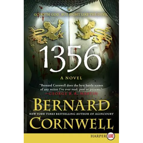 1356 - Paperback