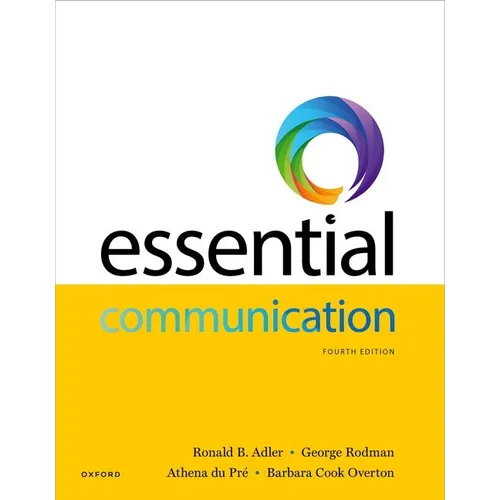 Essential Communication - Paperback