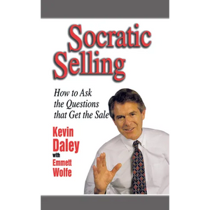Socratic Selling - Paperback