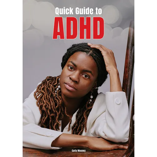 Quick Guide to ADHD - Hardcover
