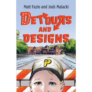 Detours and Designs - Paperback