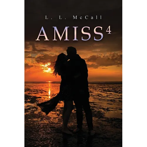 Amiss4 - Paperback