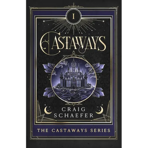 Castaways - Paperback