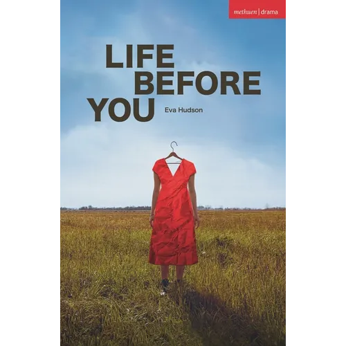 Life Before You - Paperback