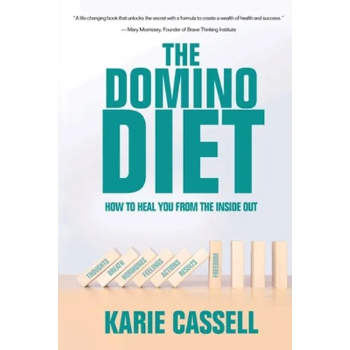 The Domino Diet - Paperback