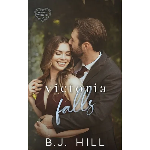 Victoria Falls - Paperback