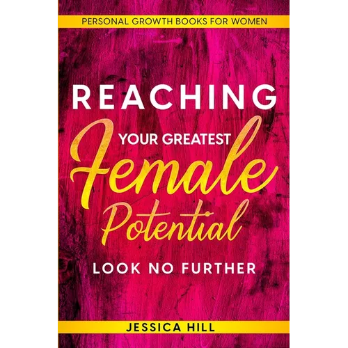Personal Growth Book For Women - Paperback