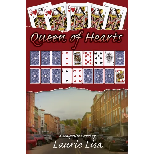 Queen of Hearts - Paperback