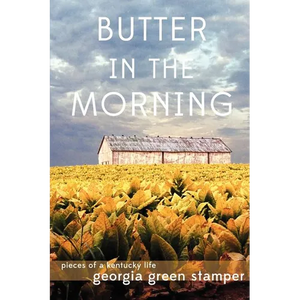 Butter in the Morning - Paperback