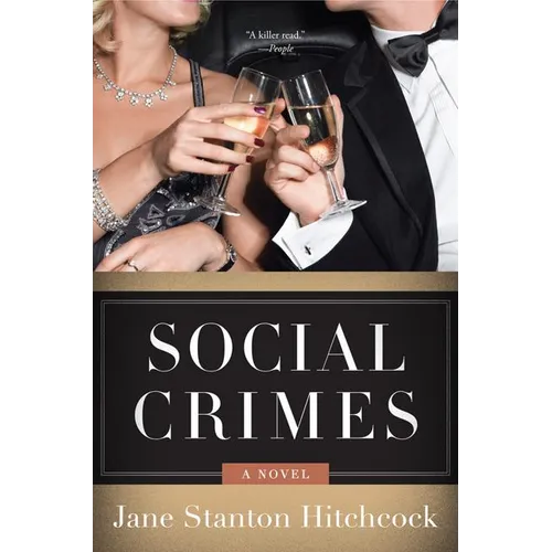 Social Crimes - Paperback