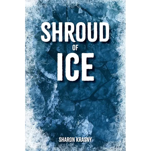 Shroud of Ice - Paperback