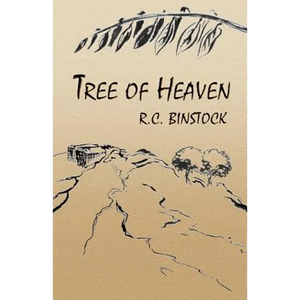 Tree of Heaven - Paperback