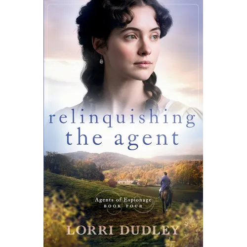 Relinquishing the Agent - Paperback