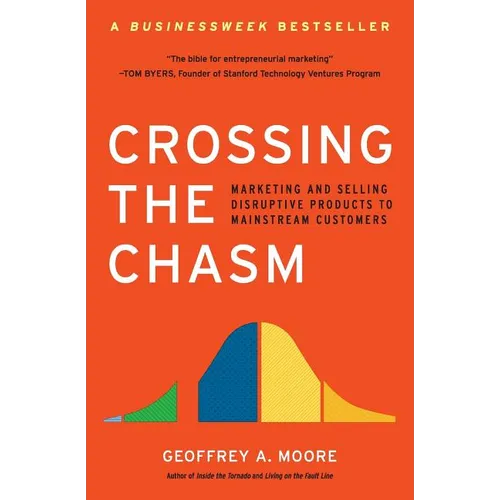 Crossing the Chasm - Paperback