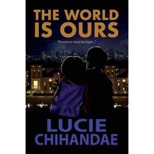 The World Is Ours - Paperback