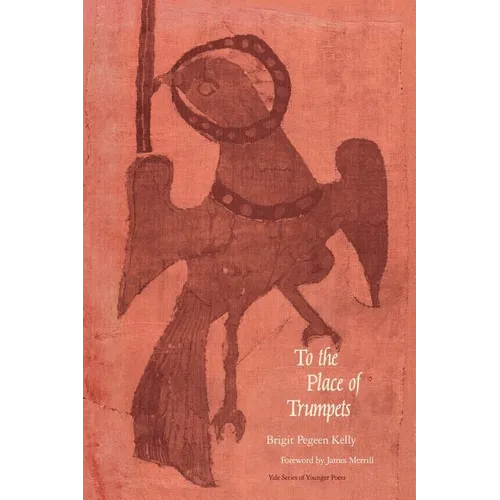 To the Place of the Trumpets - Paperback