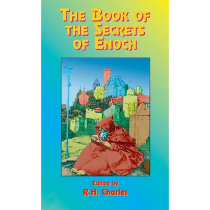 The Book of the Secrets of Enoch - Hardcover