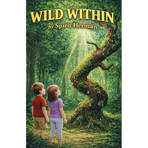 Wild Within - Paperback