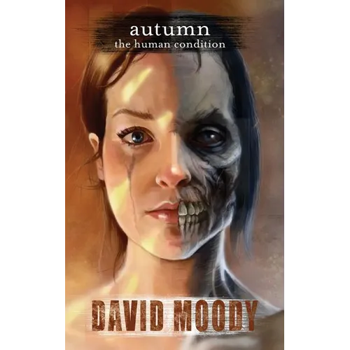 Autumn: The Human Condition - Paperback