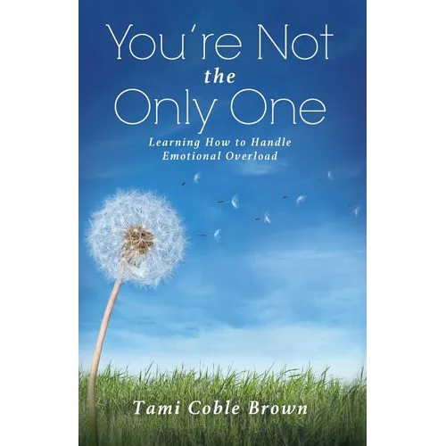 You're Not the Only One - Paperback