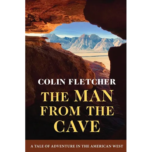 The Man From the Cave