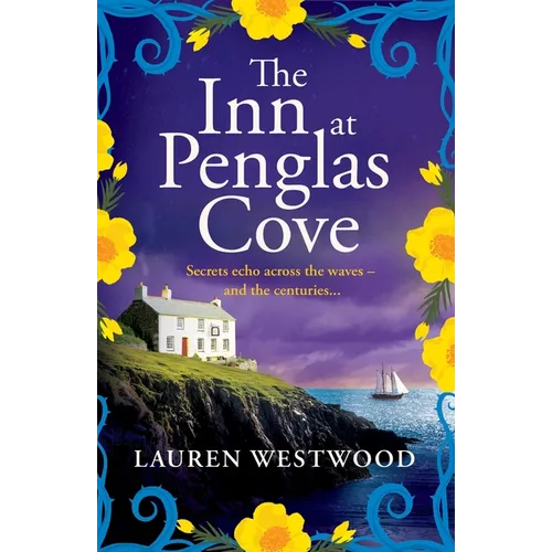 The Inn at Penglas Cove - Paperback